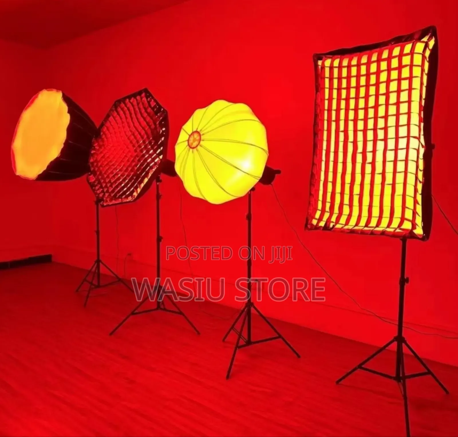 Led+Rgb High Definition Live Streaming Photography Light