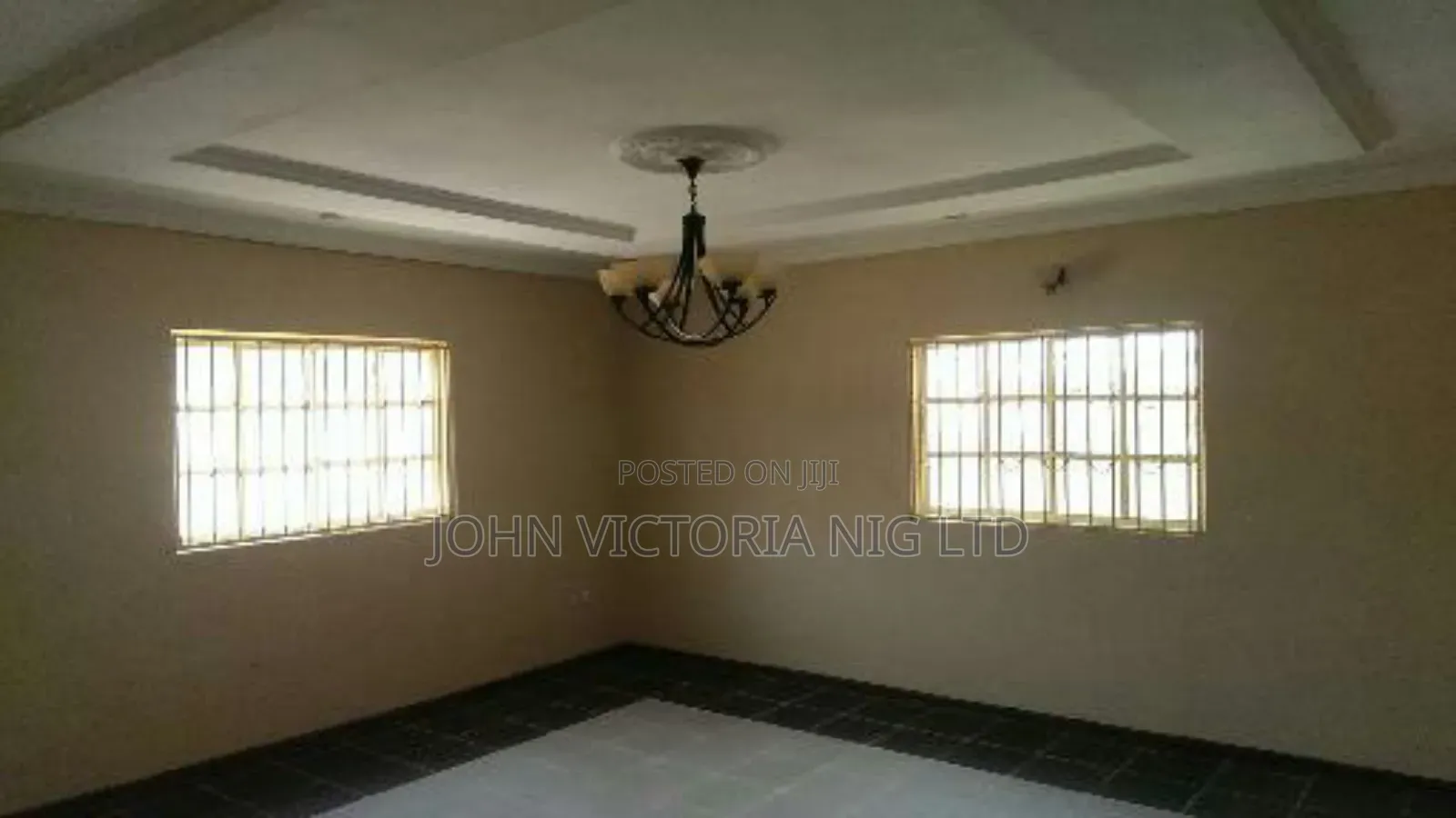 Furnished 4bdrm Duplex in Unilag Estate, Arida for sale