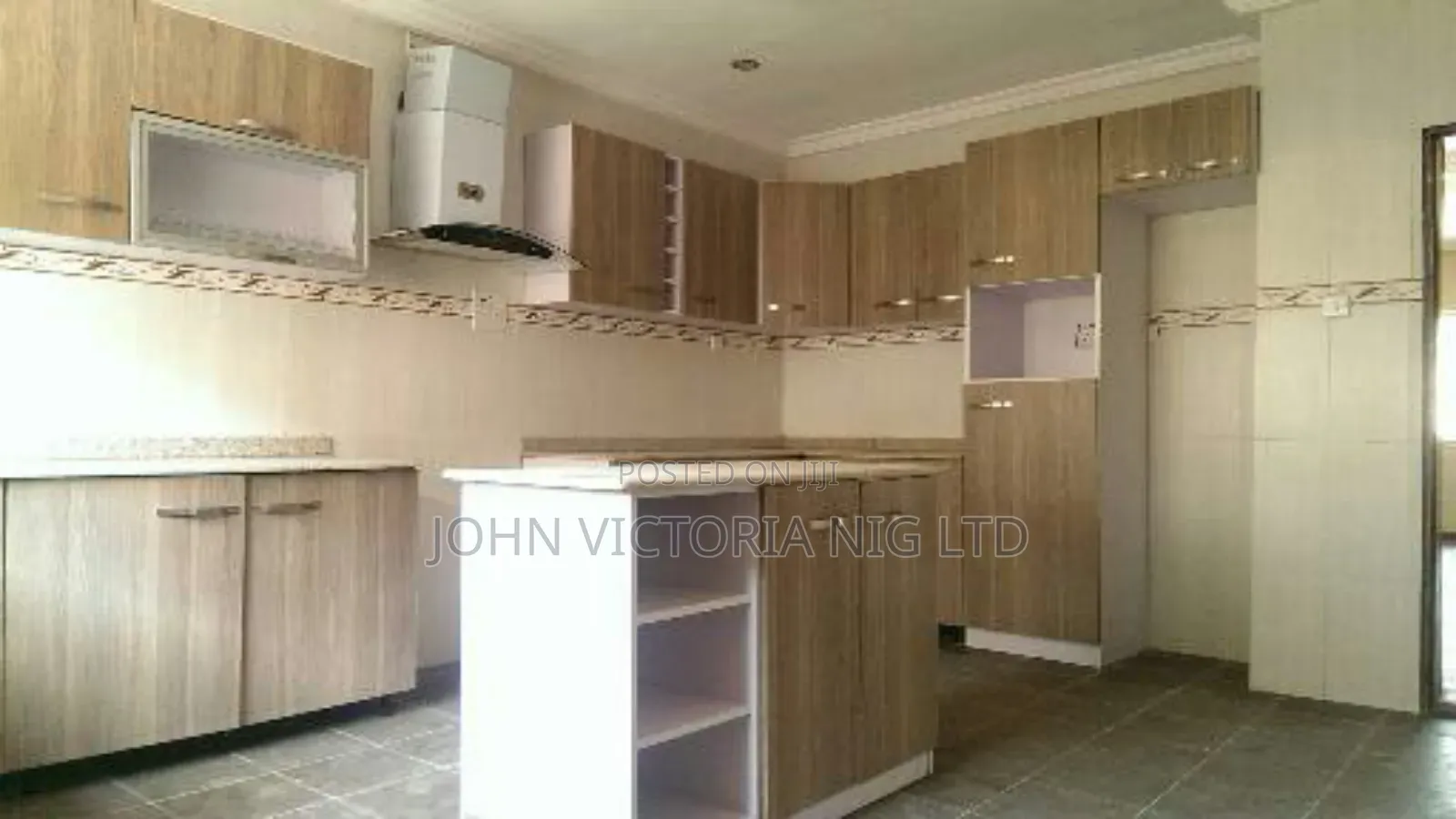Furnished 4bdrm Duplex in Unilag Estate, Arida for sale