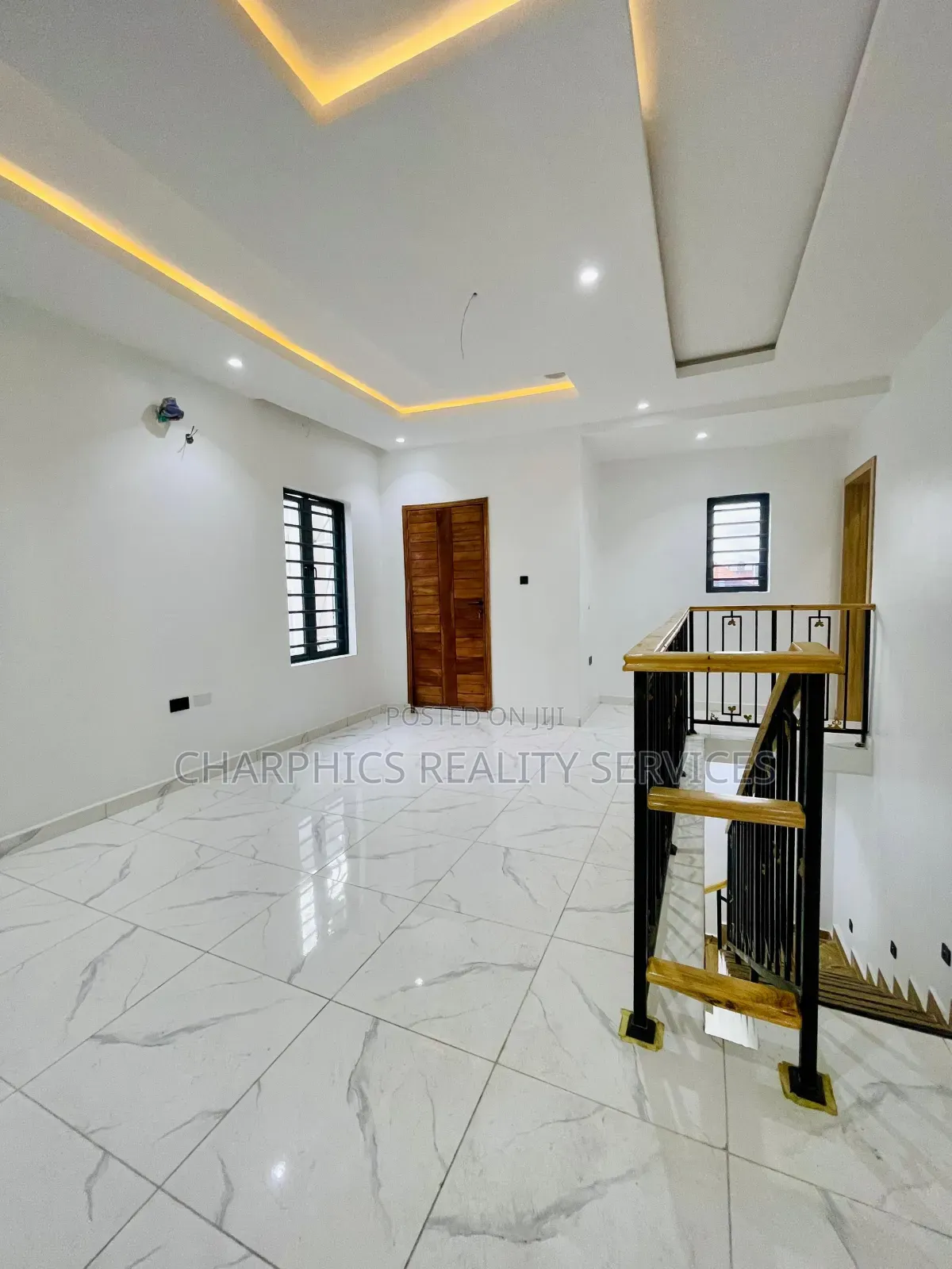 4bdrm Duplex in Ajah for sale