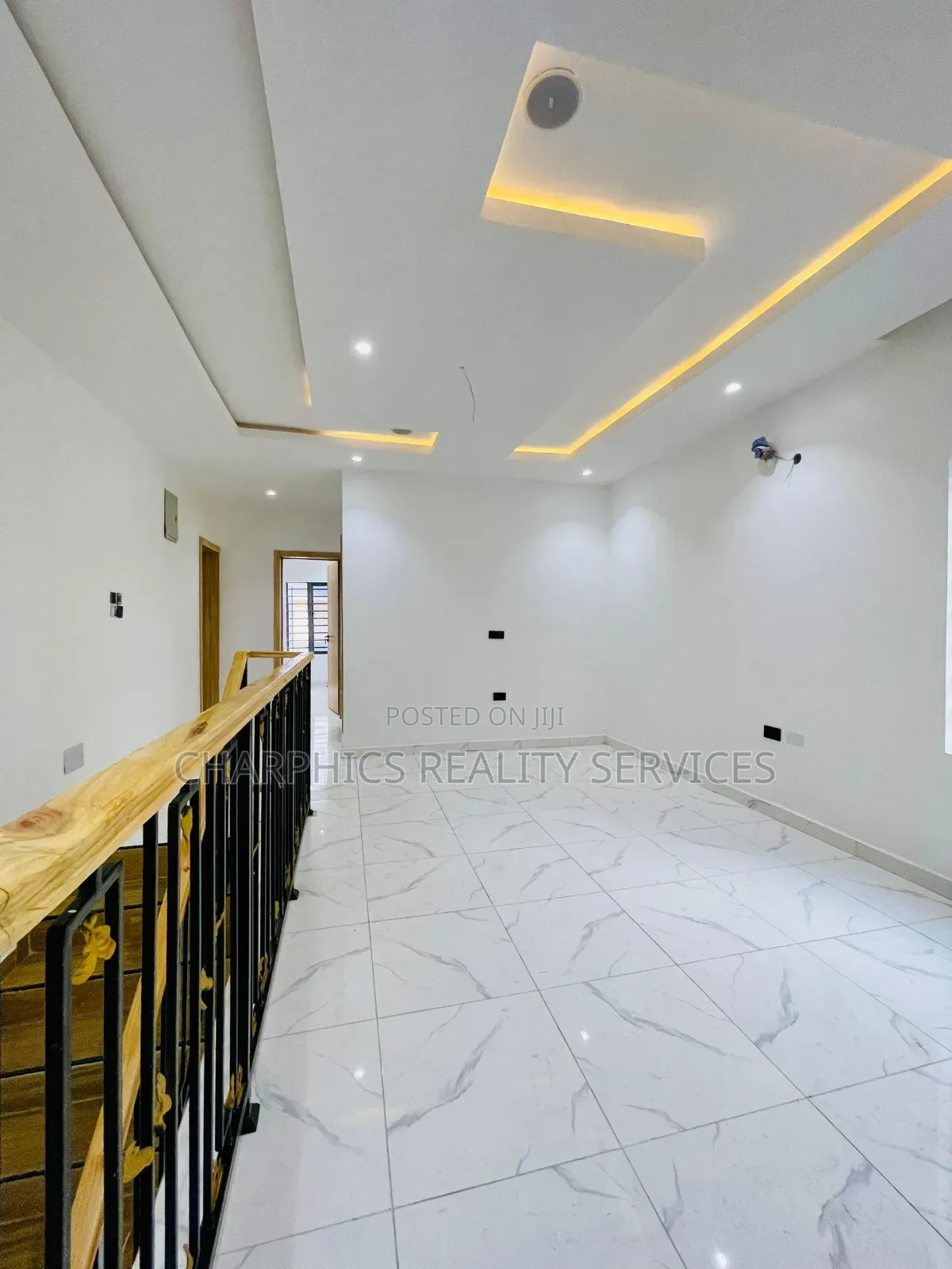 4bdrm Duplex in Ajah for sale