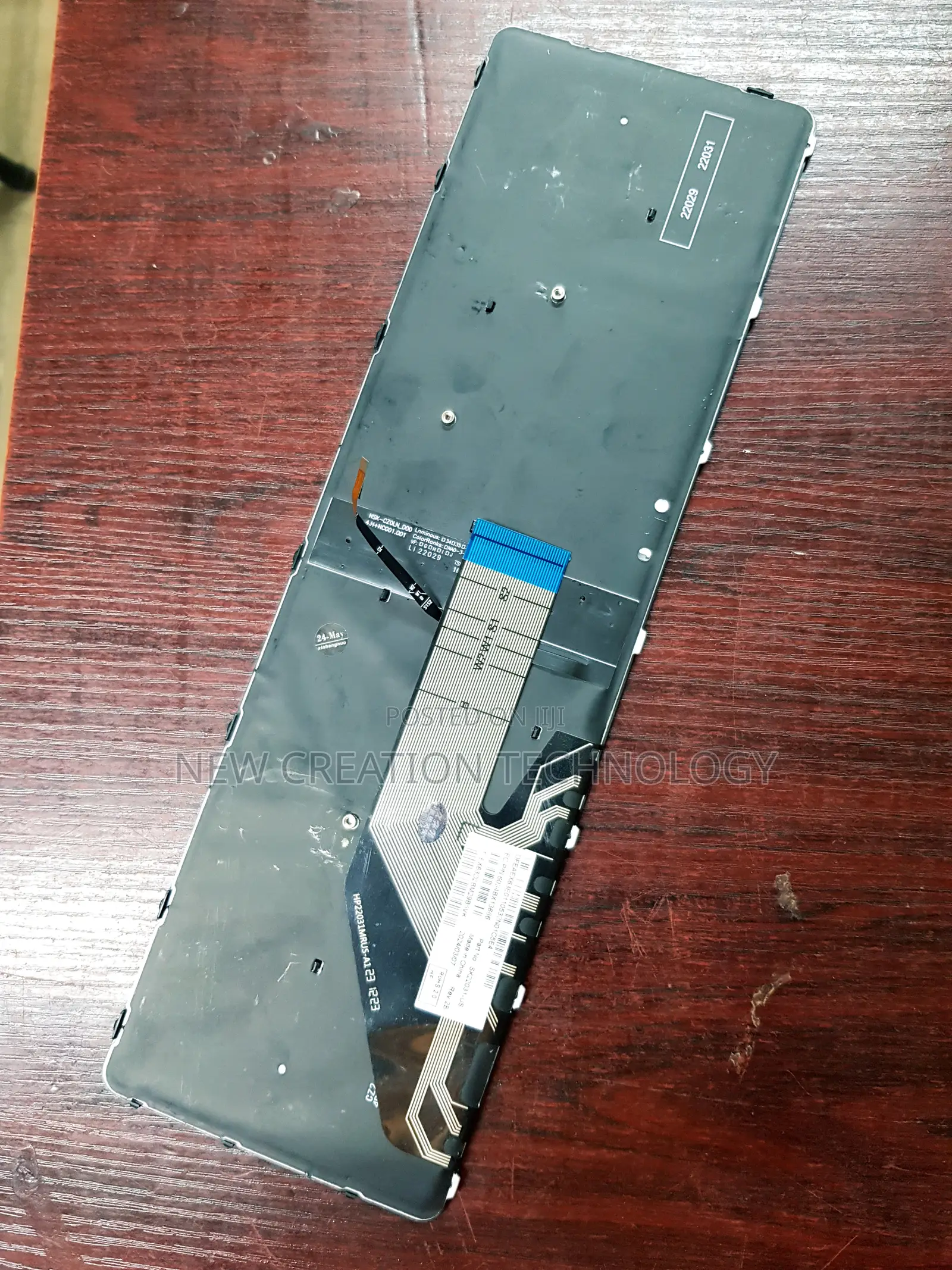 Keyboard for Hp Probook 450 G3
