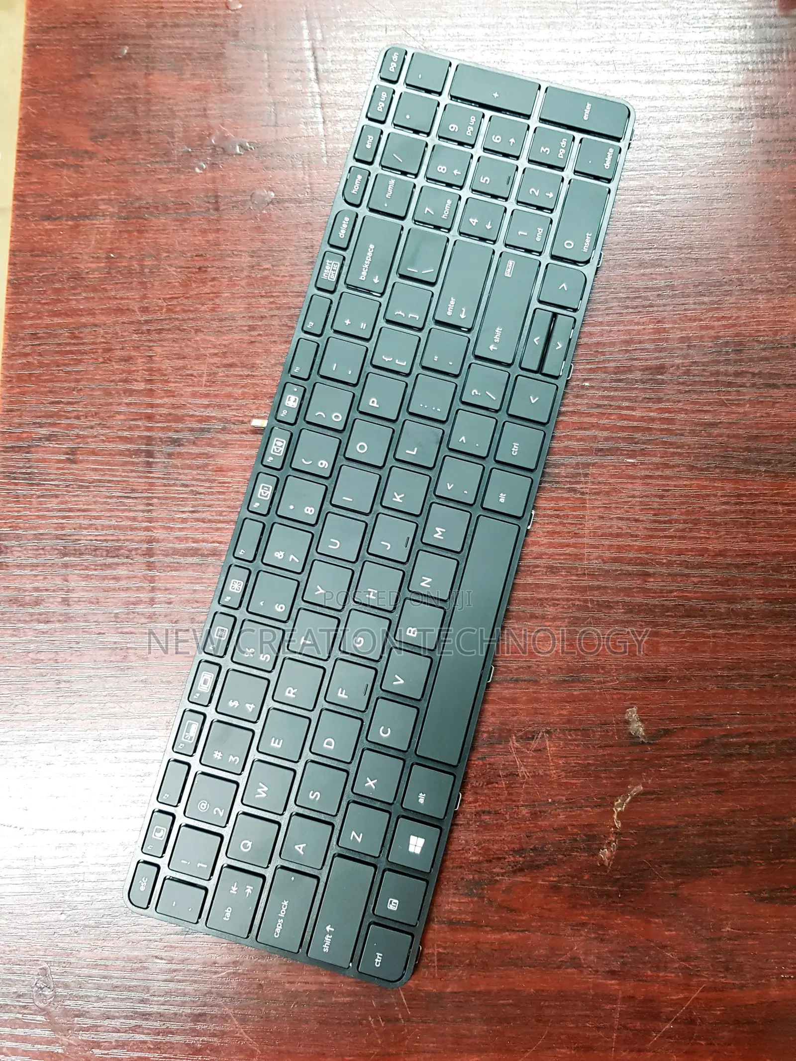 Keyboard for Hp Probook 450 G3