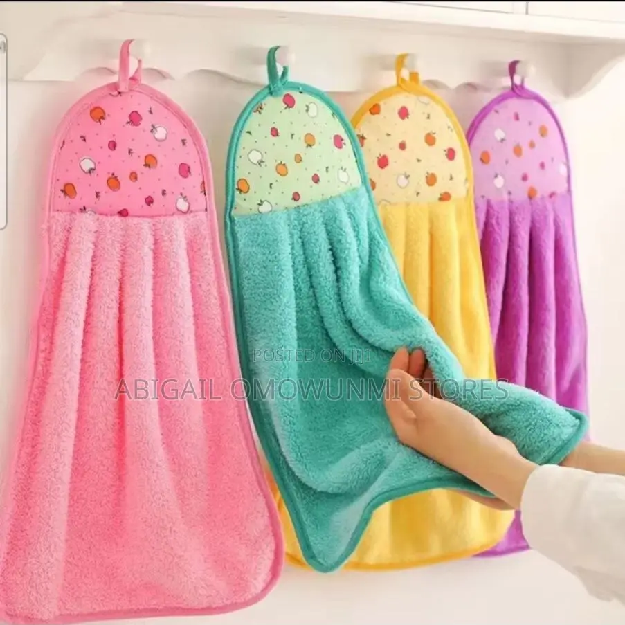 Kitchen Hand Towel 12pcs