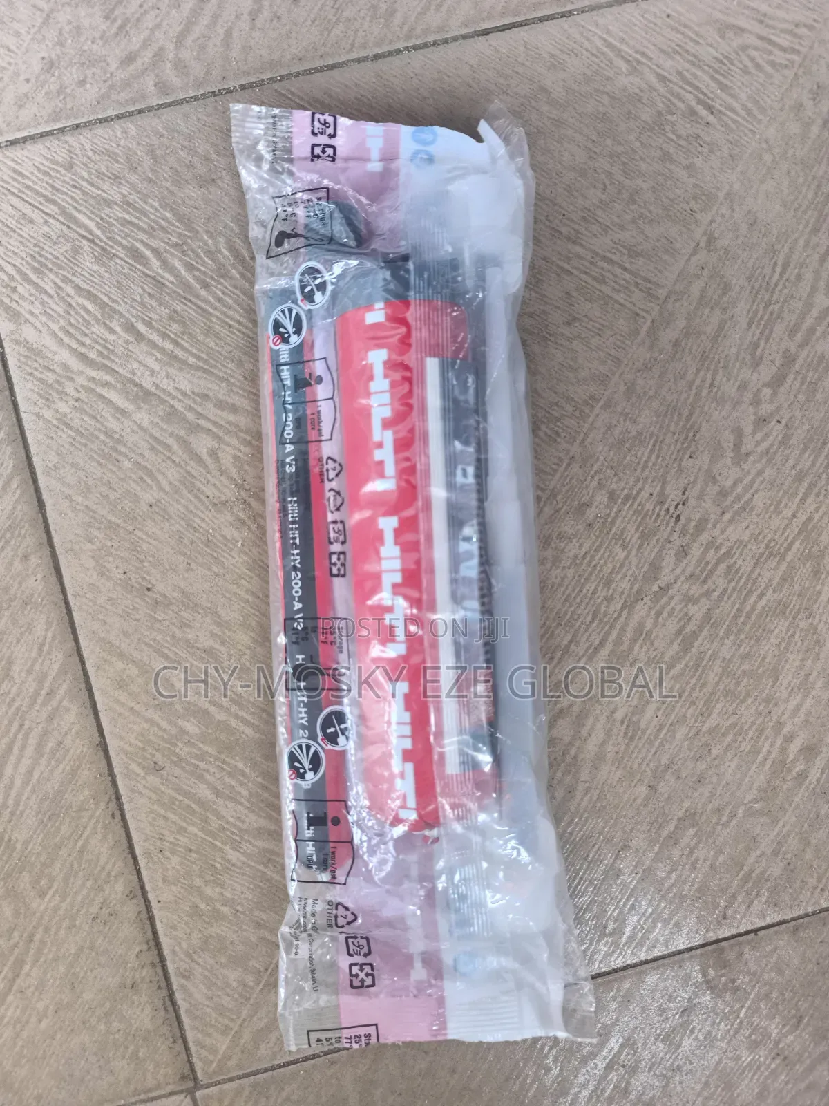 Hilti Sealing Gum (500ml)