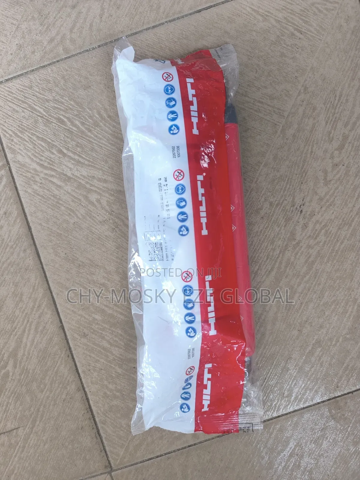 Hilti Sealing Gum (500ml)