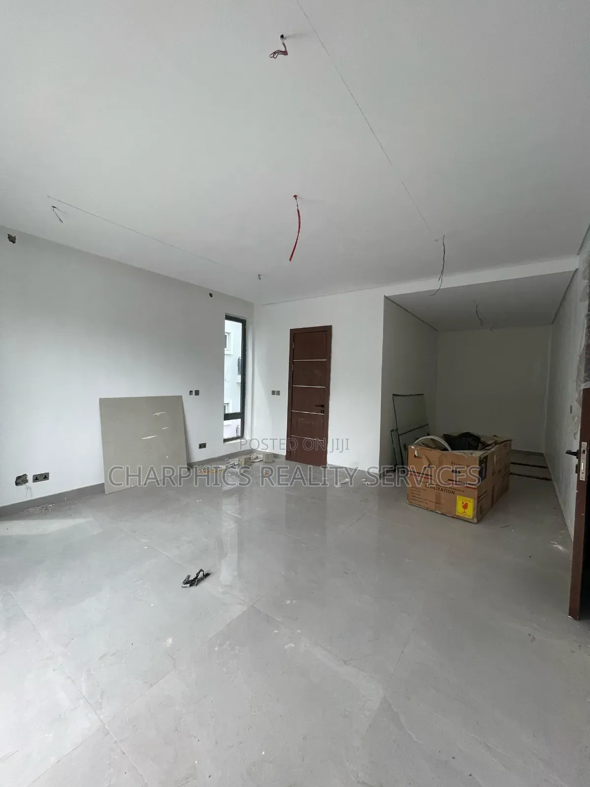 6bdrm Duplex in Ikoyi for sale