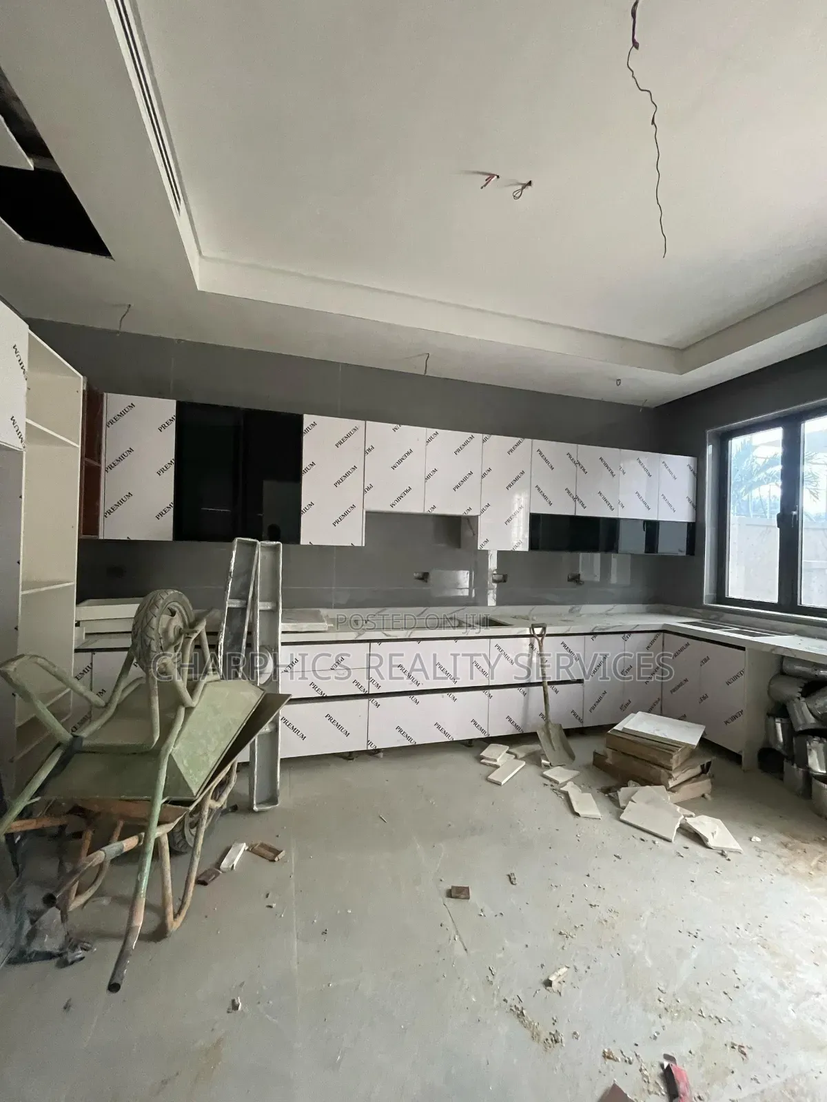6bdrm Duplex in Ikoyi for sale