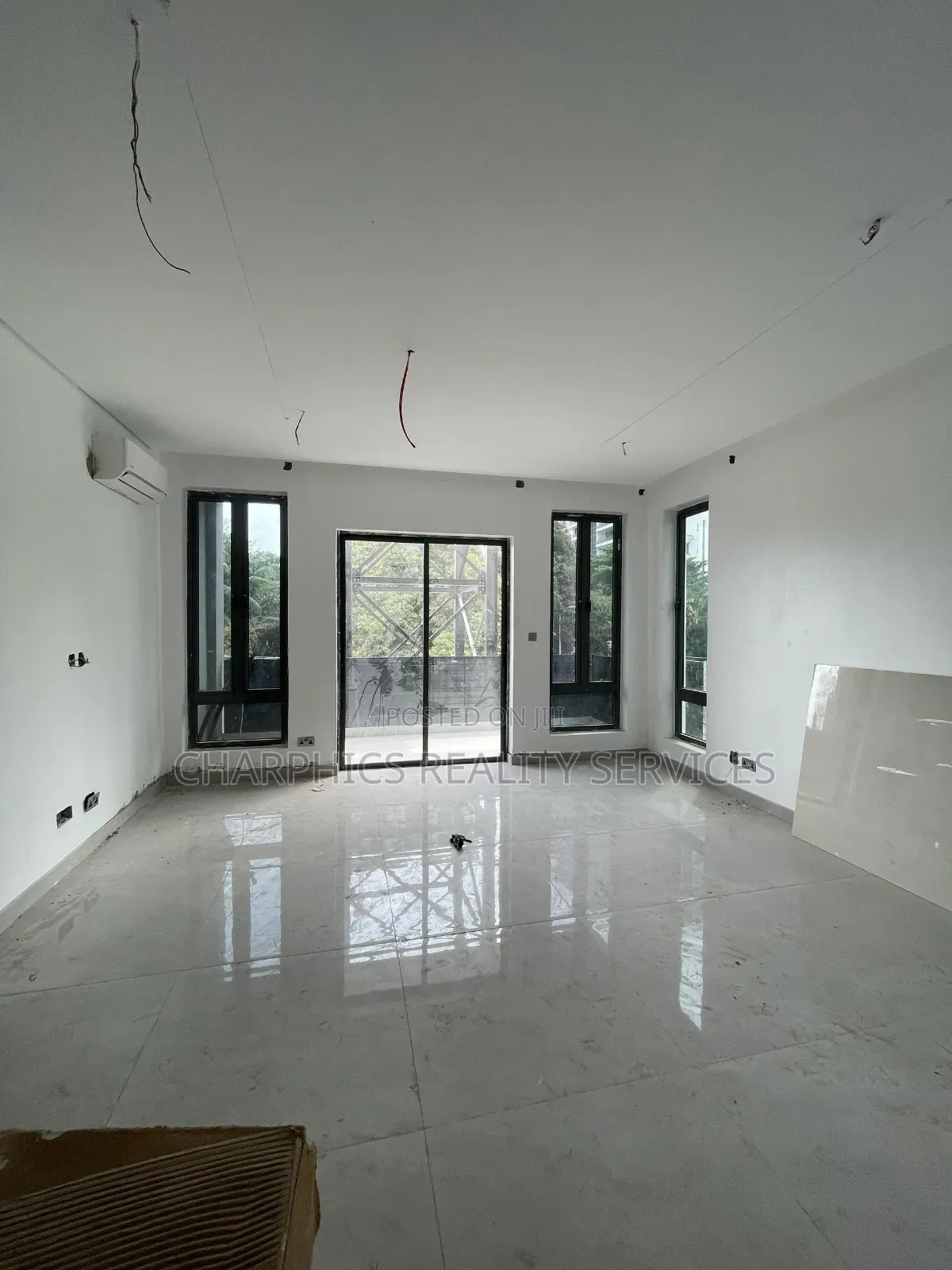 6bdrm Duplex in Ikoyi for sale