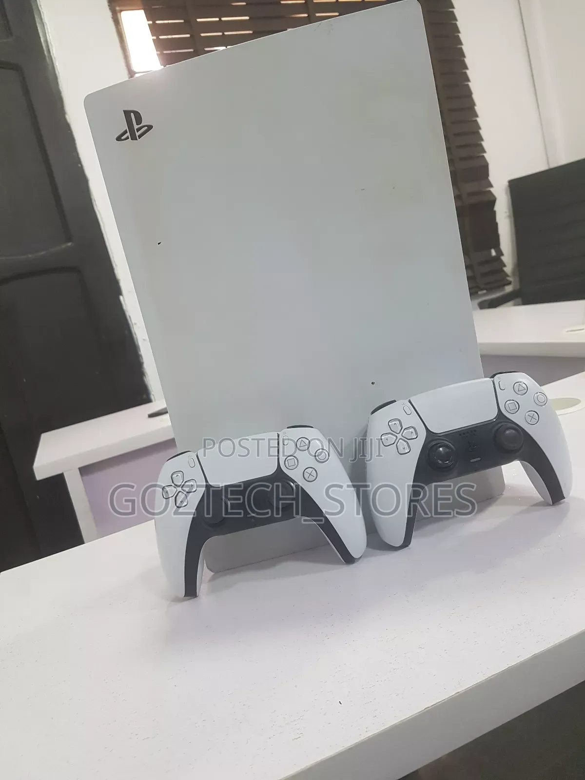 Video Game