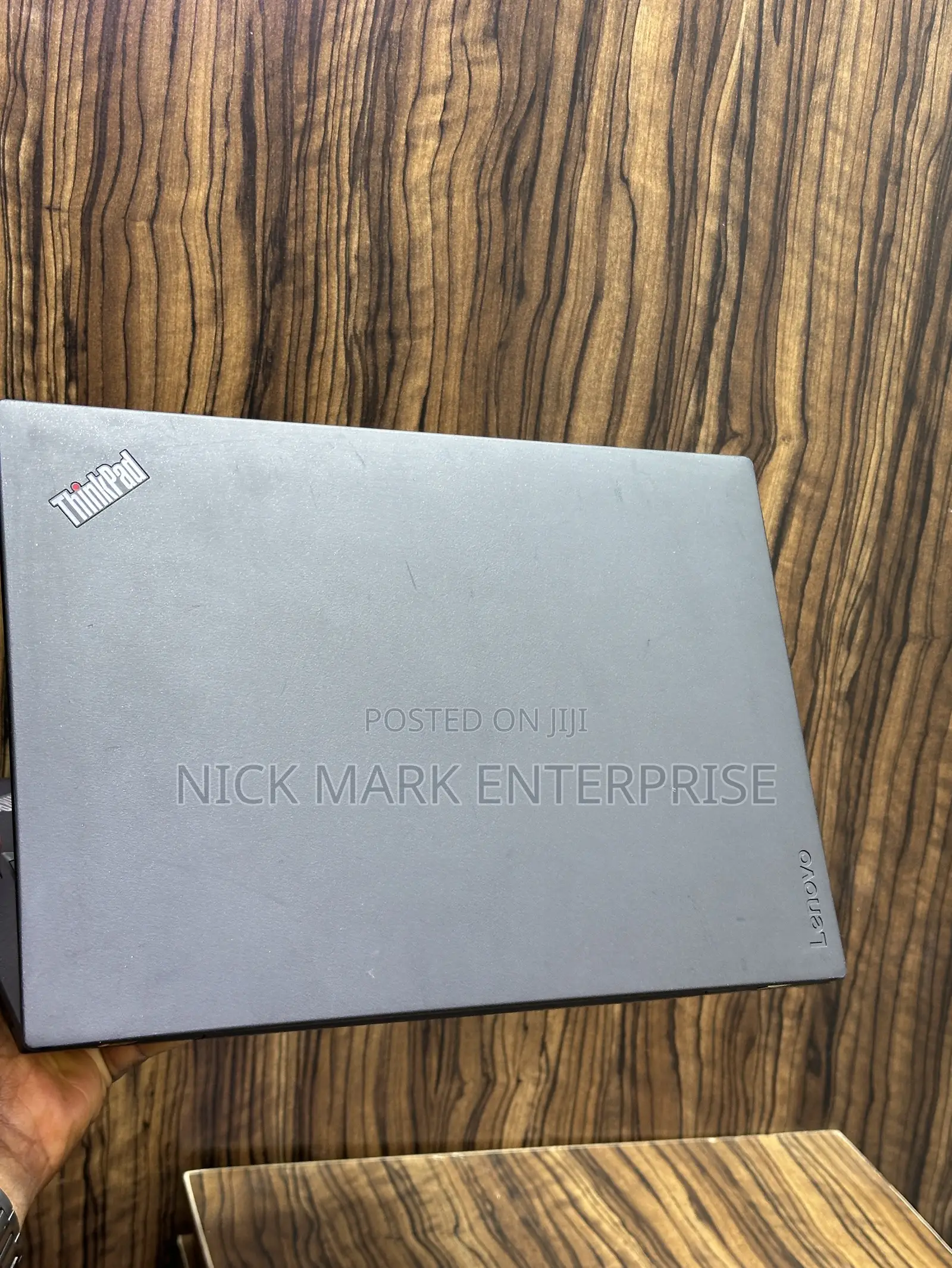 Laptop Lenovo ThinkPad T470 8GB Intel Core i5 SSD 256GB