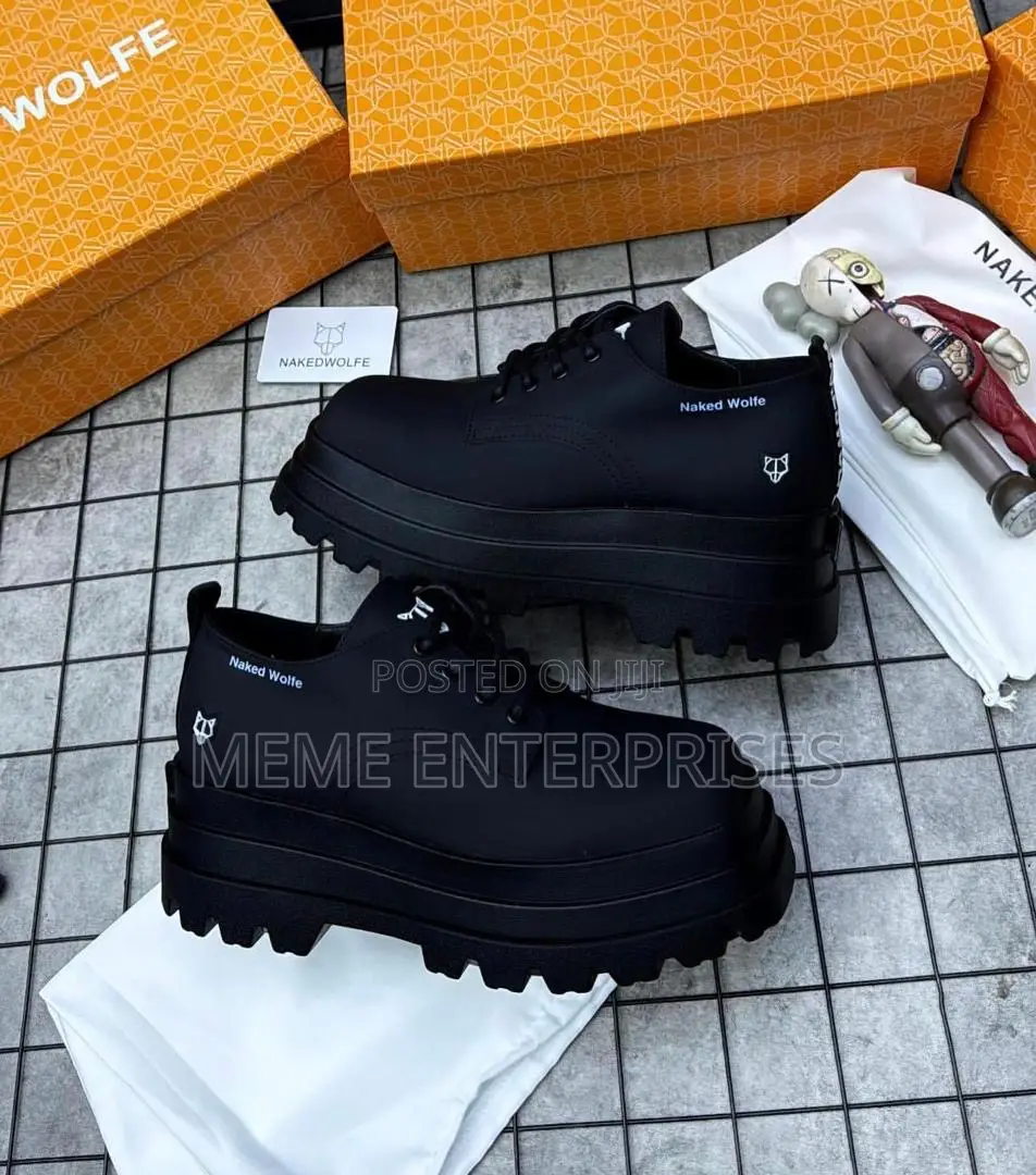 Ankle Boot