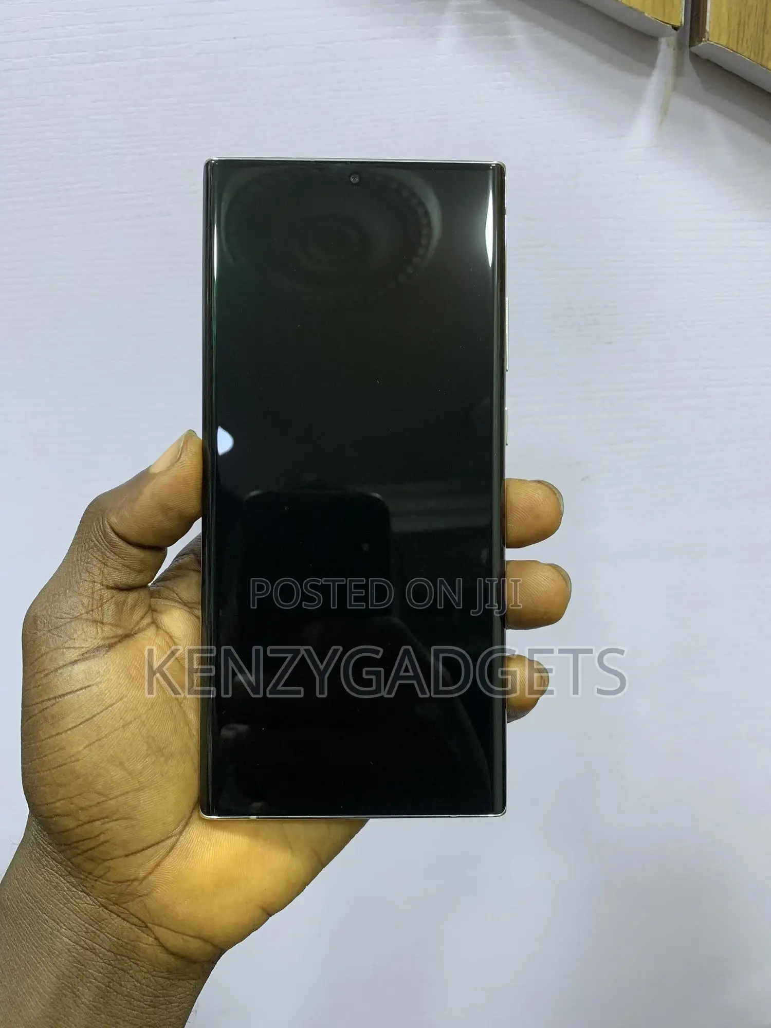 Samsung Galaxy Note 20 Ultra 5G 256 GB