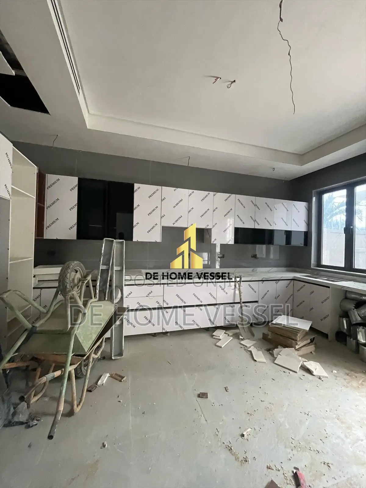 6bdrm Duplex in Ikoyi for sale