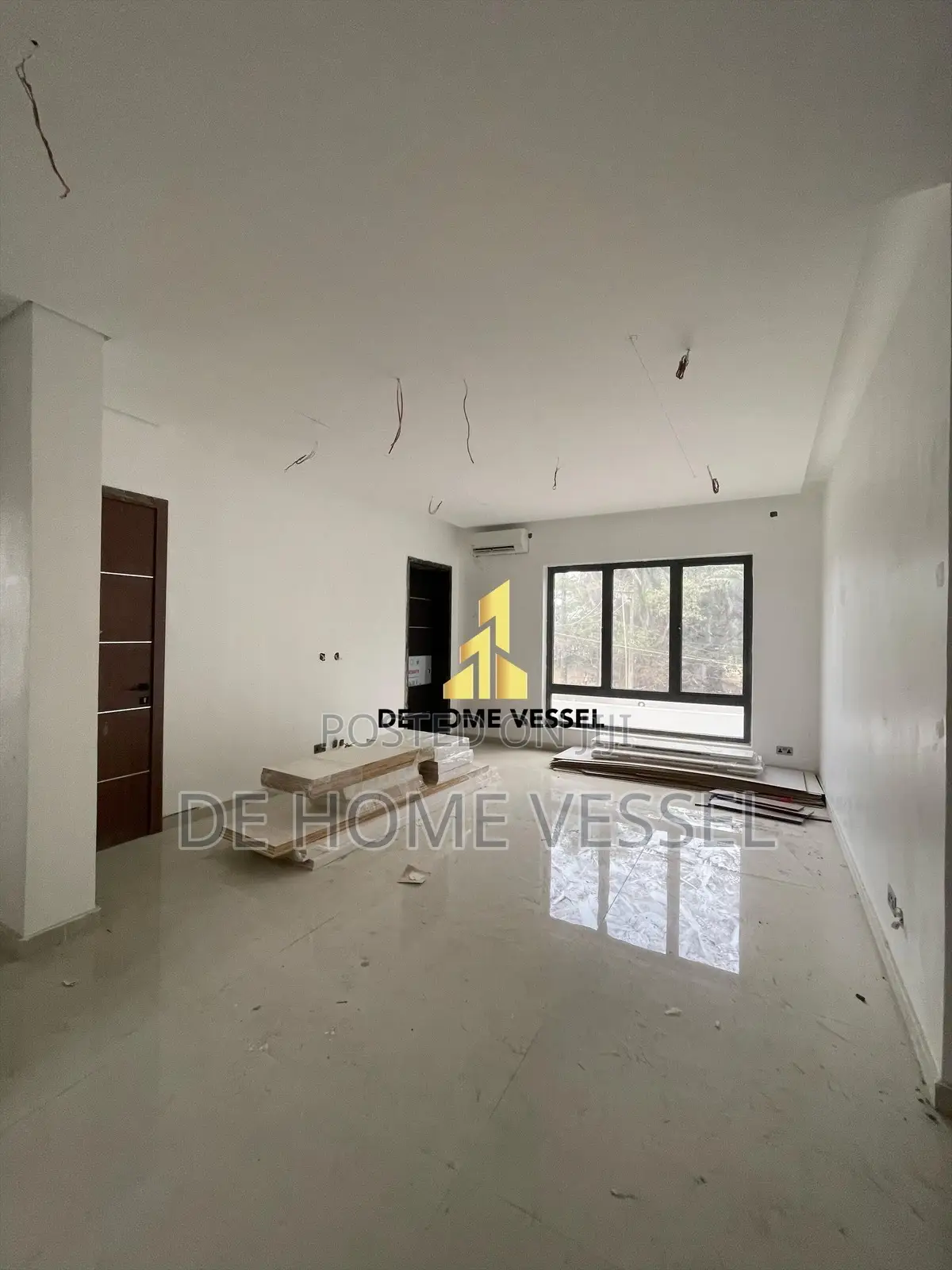 6bdrm Duplex in Ikoyi for sale