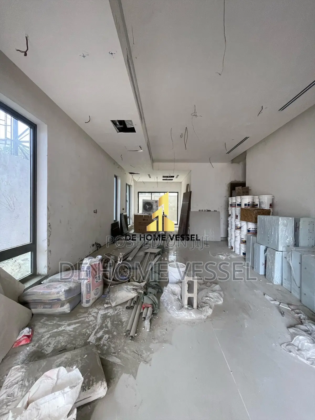 6bdrm Duplex in Ikoyi for sale