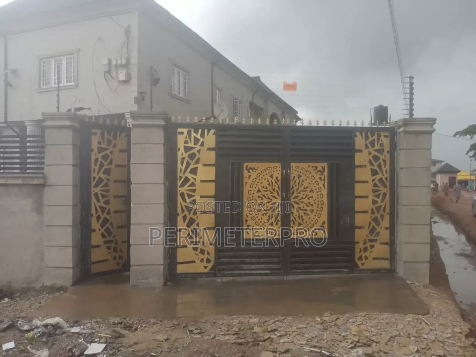 Electric Fencing Products and Services