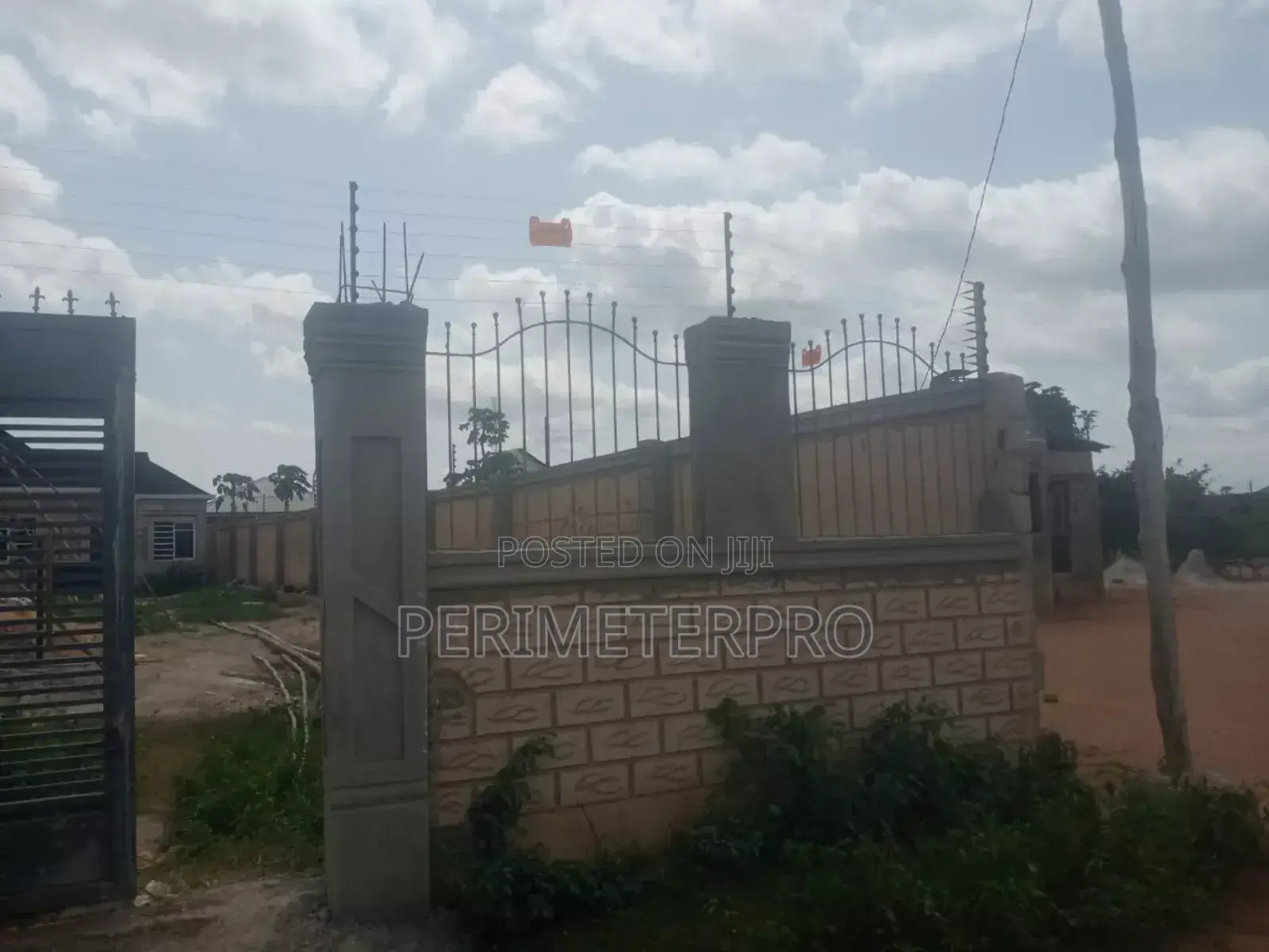 Electric Fencing Products and Services