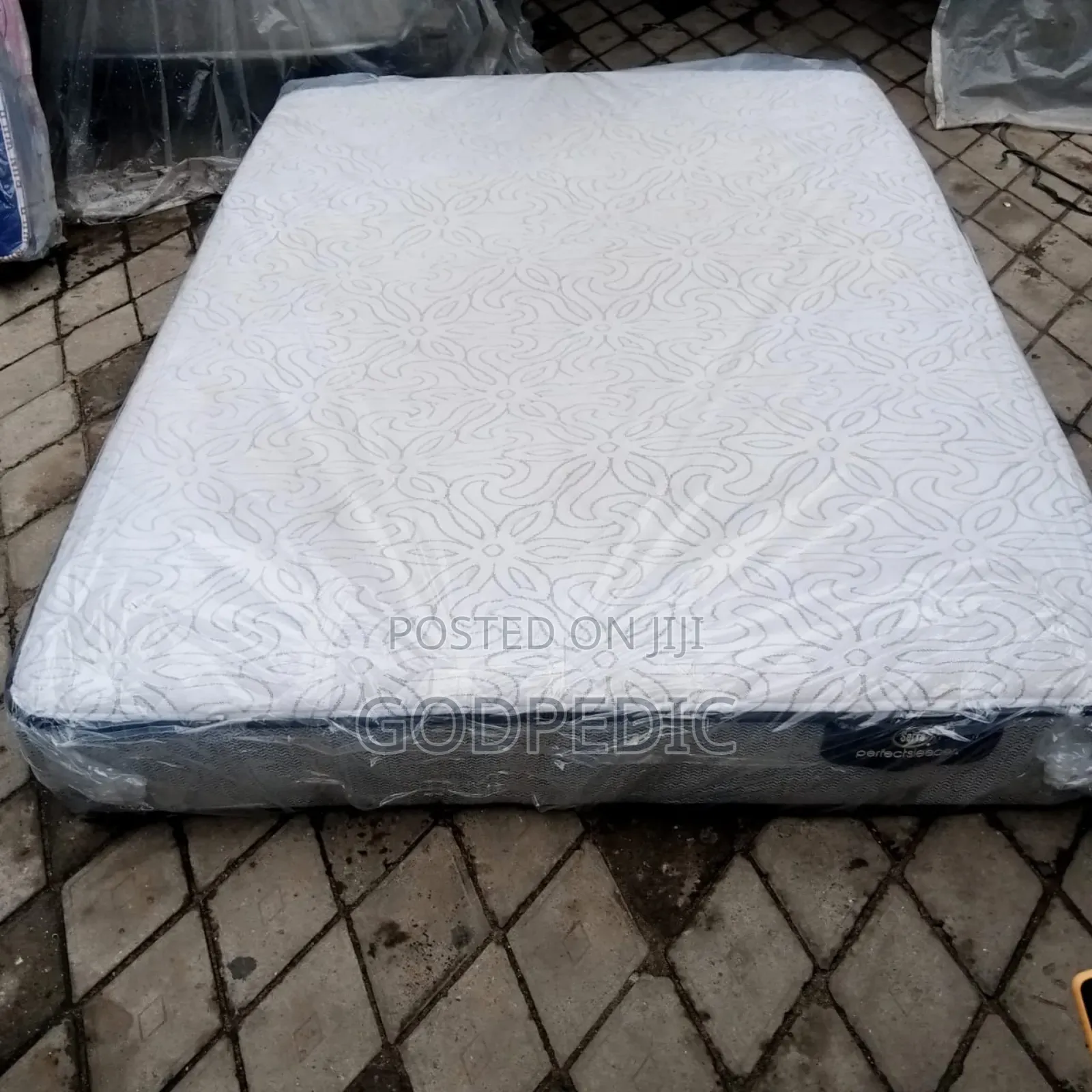 Canadian 5by6 10inches Mattress