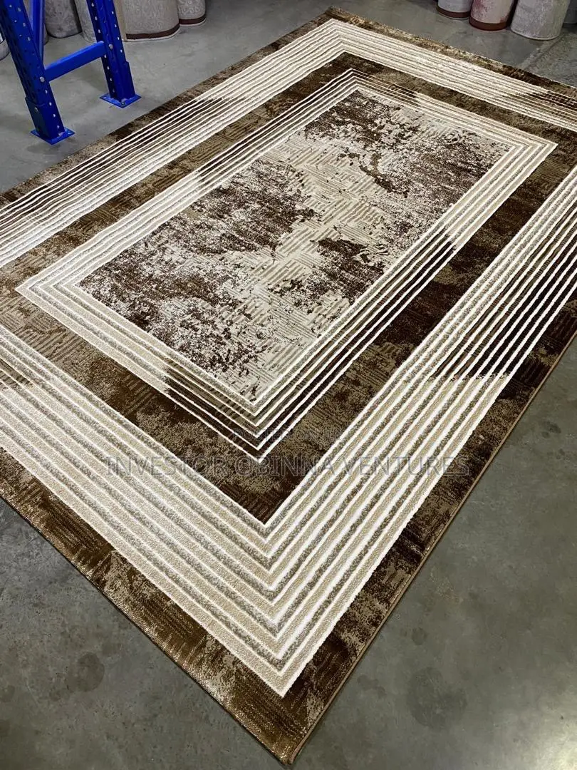 Modern Turkish Center Rug 10by13ft