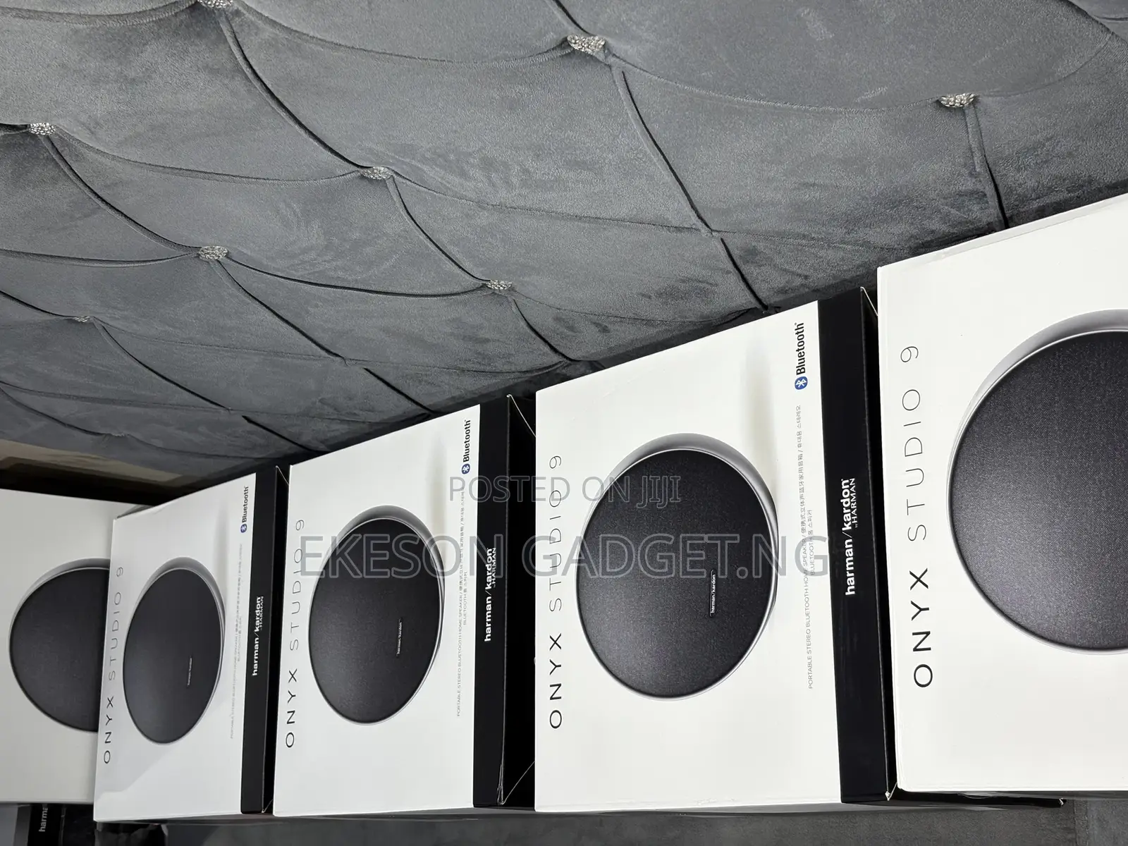 Brandnew Harman Kardon Onyx Studio 9 Speaker