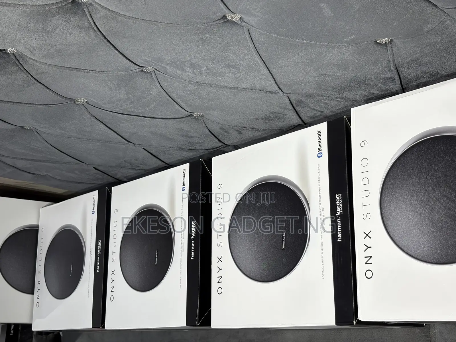 Brandnew Harman Kardon Onyx Studio 9 Speaker