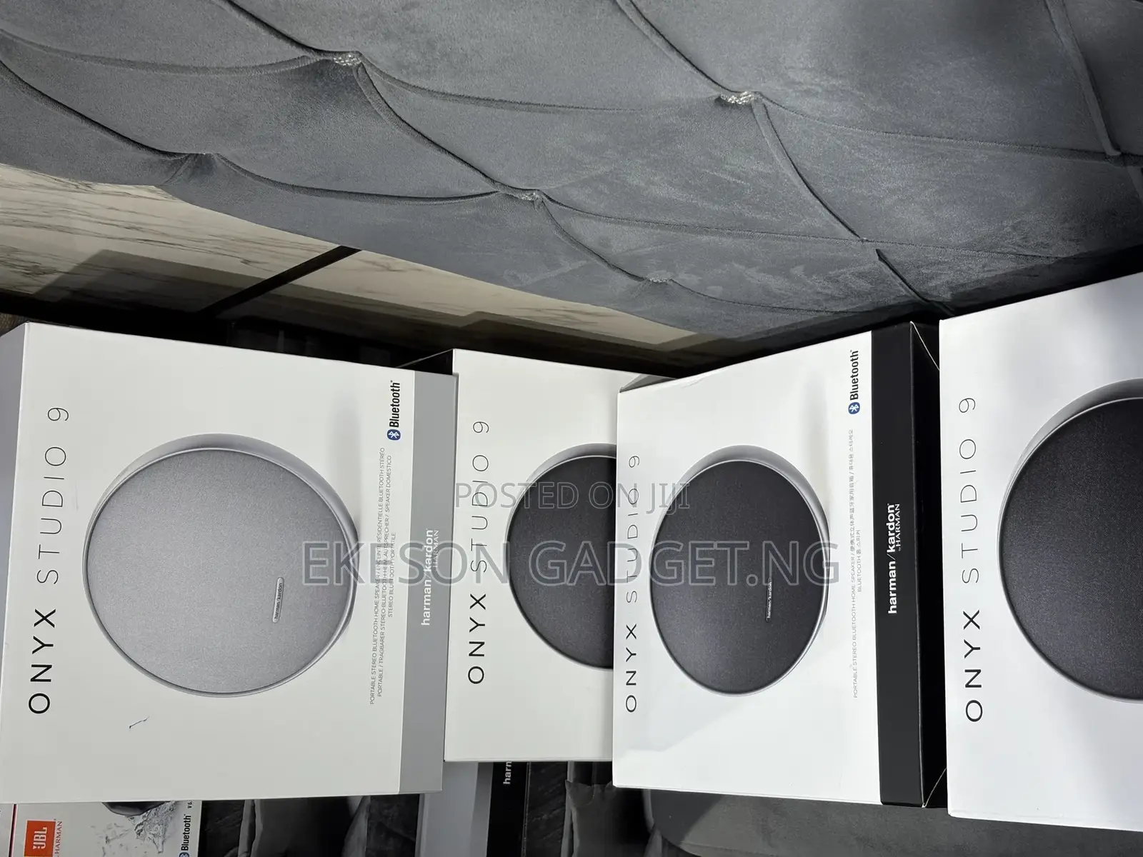 Brandnew Harman Kardon Onyx Studio 9 Speaker