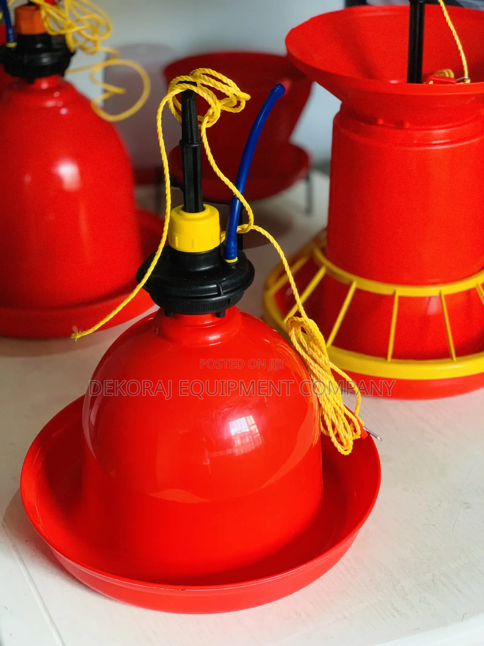 Exclusive Premium Imported Bell Drinker,We Sell Imported Cag