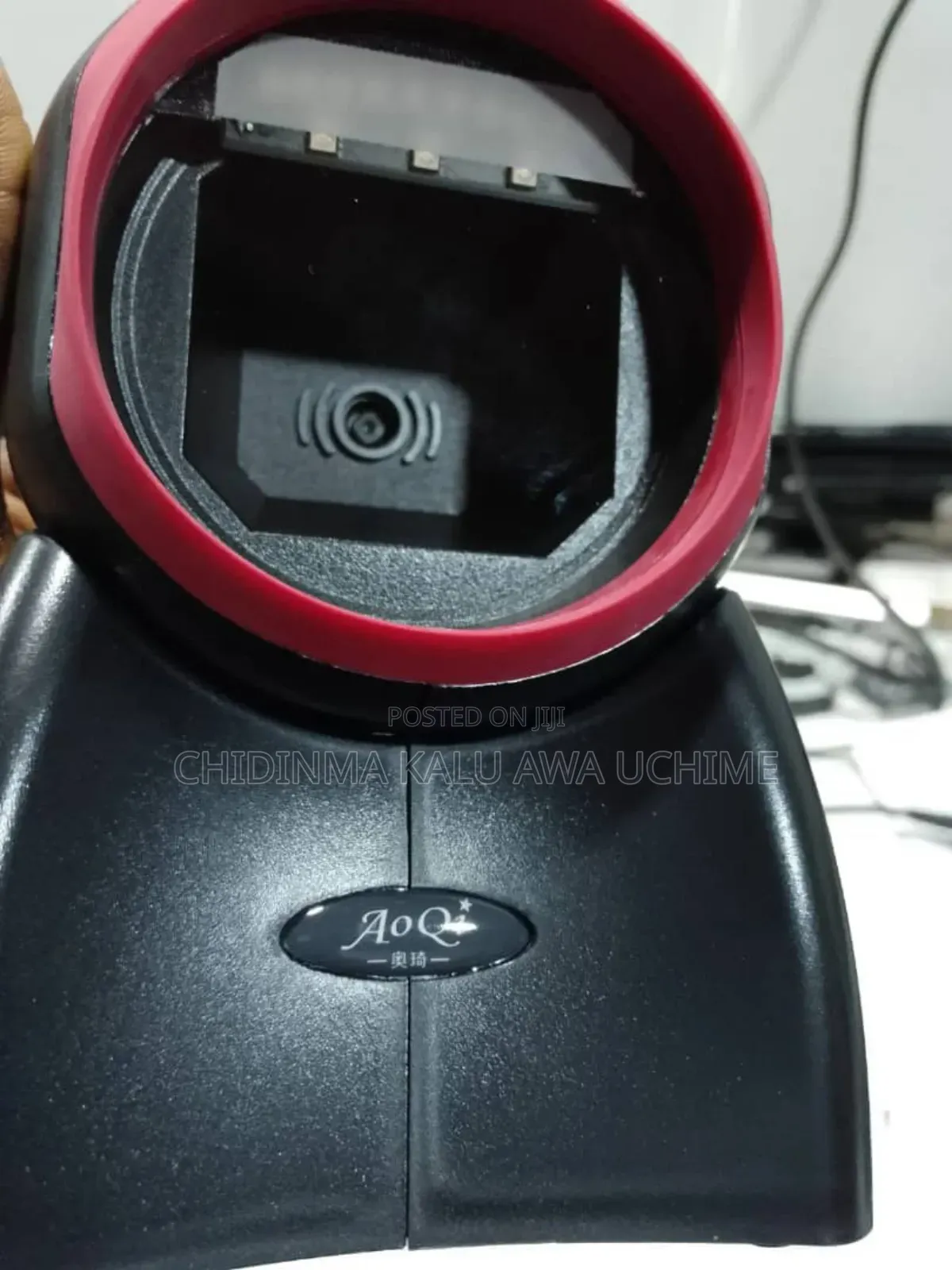 2d Barcode Scanner Aq7180