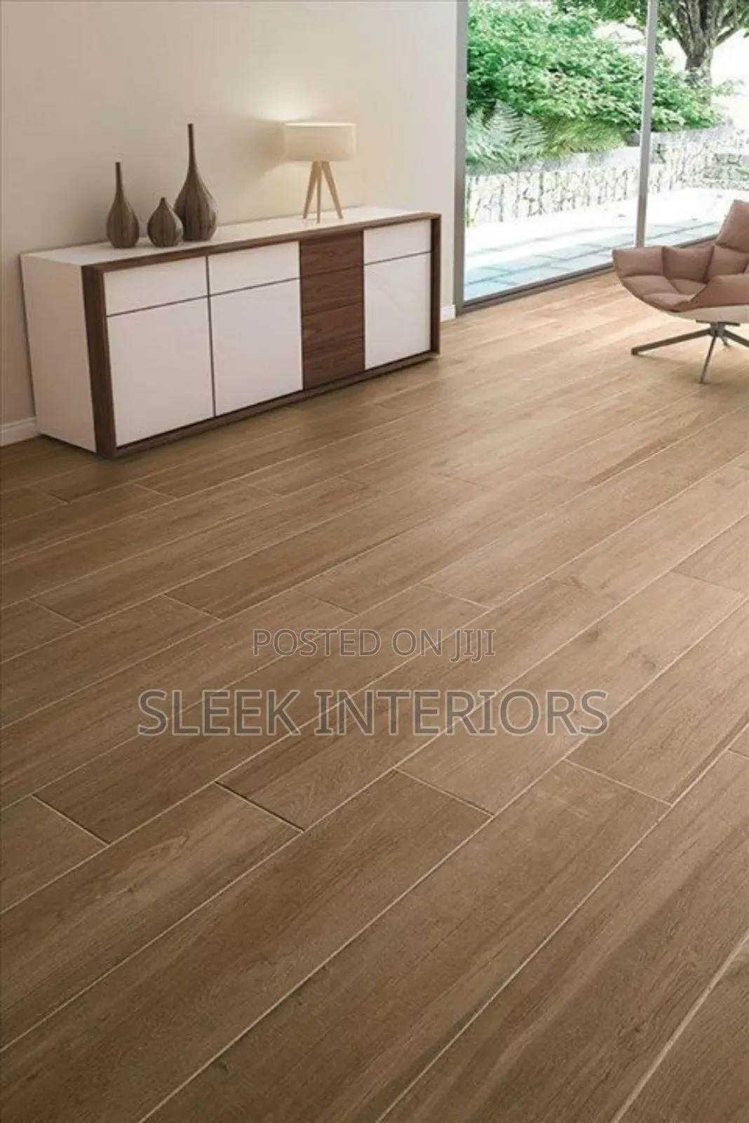 Quality Engineered Vinyl Flooring