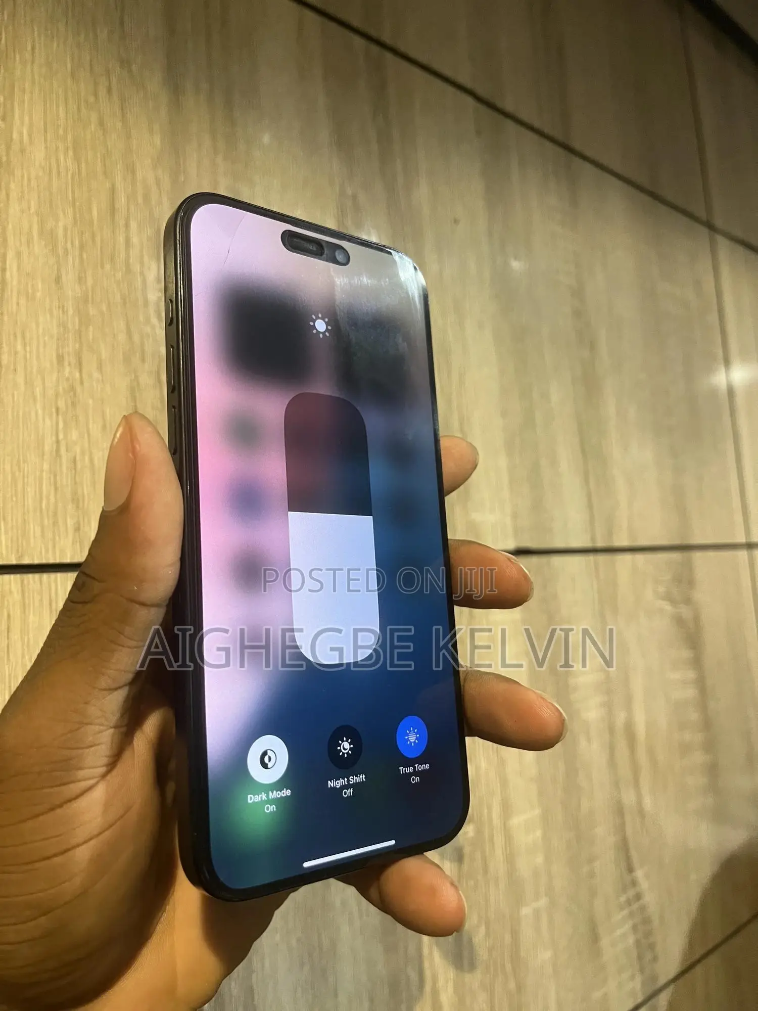 Apple iPhone 15 Pro Max 256 GB Black