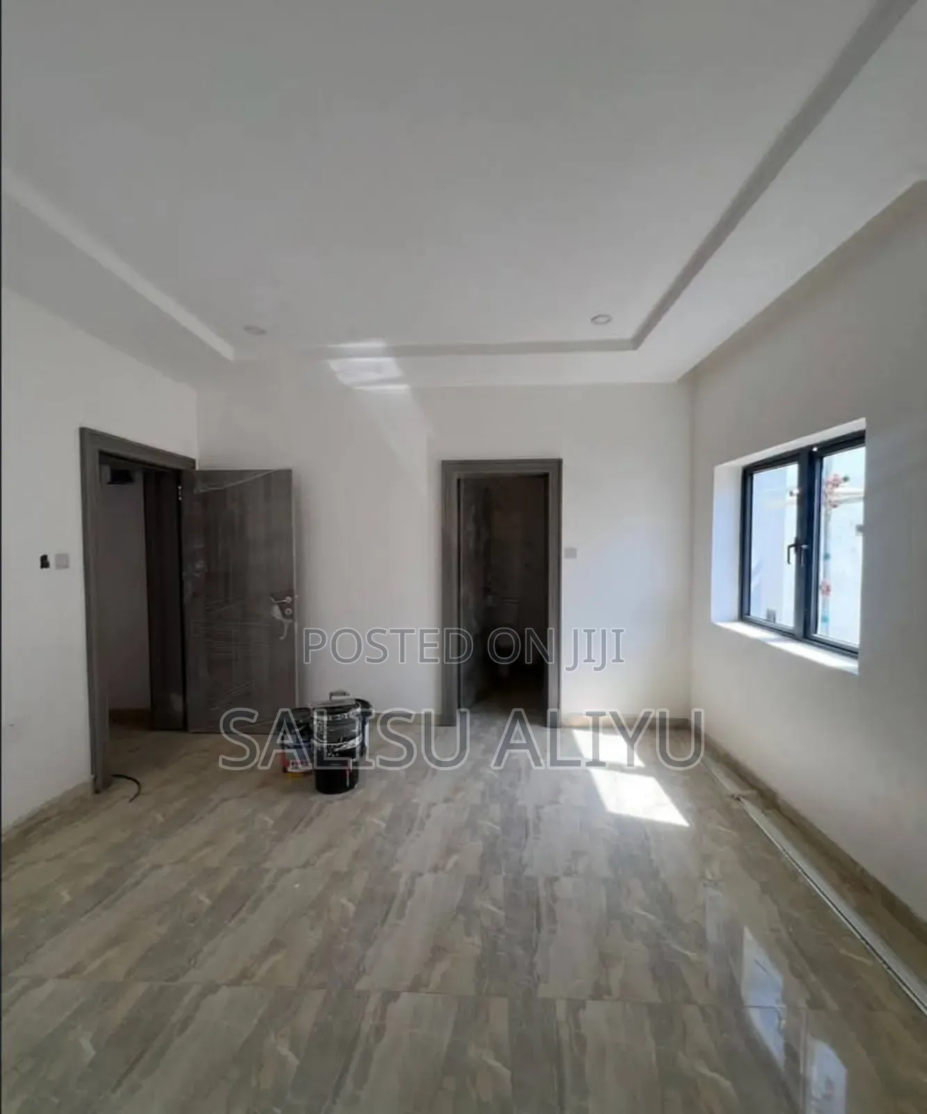 5bdrm Duplex in Lokogoma for sale
