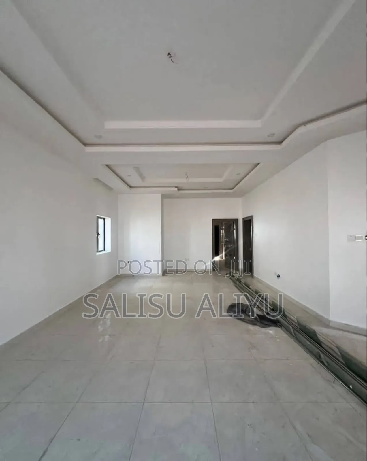 5bdrm Duplex in Lokogoma for sale
