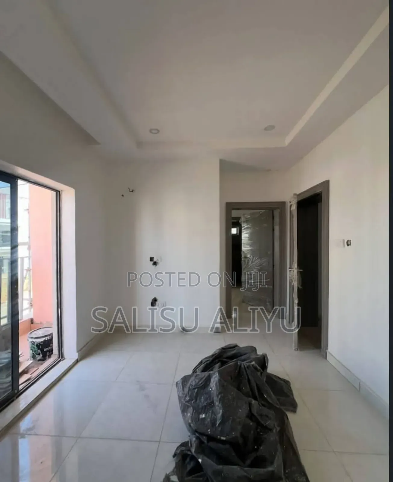 5bdrm Duplex in Lokogoma for sale