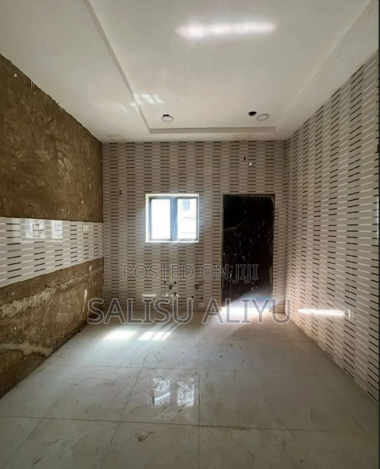 5bdrm Duplex in Lokogoma for sale