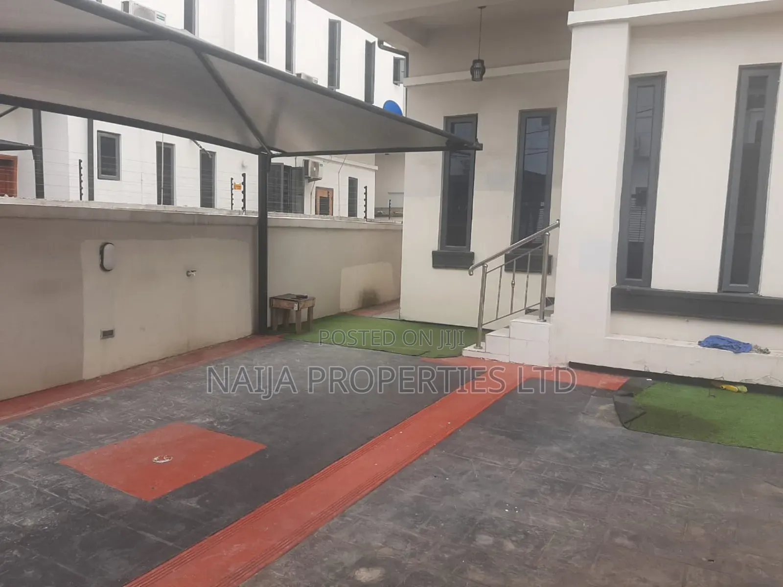 4bdrm Duplex in Chevron, Lekki for sale