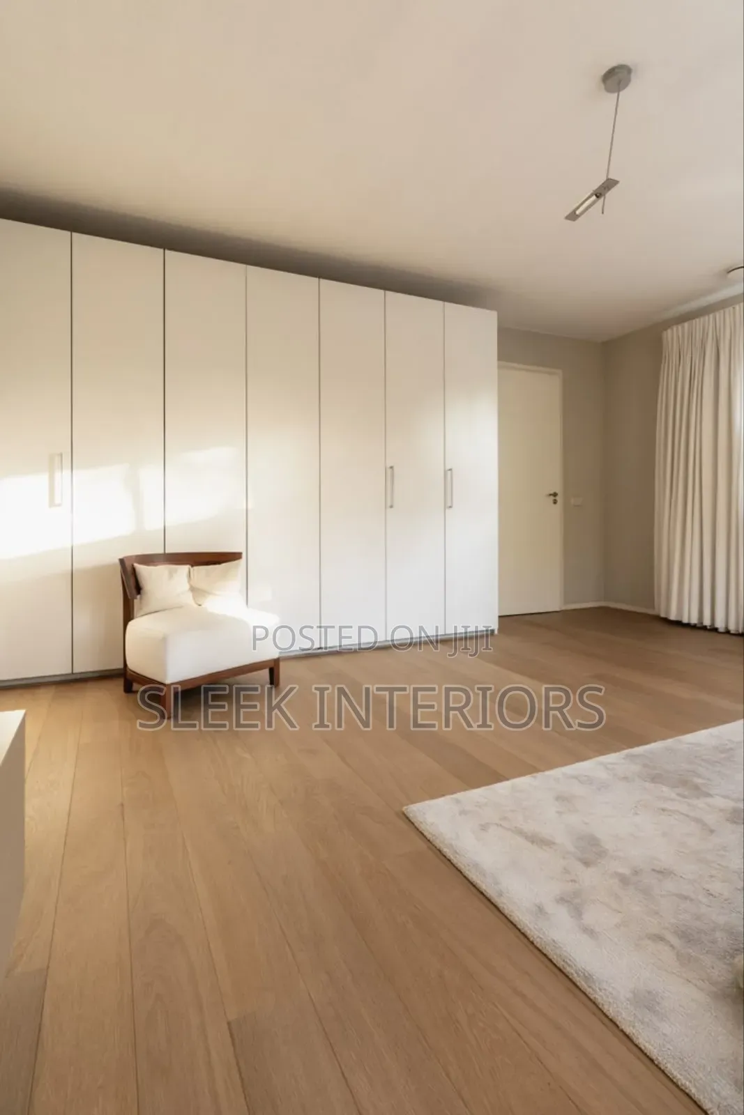 Wide Plank Wooden Tiles