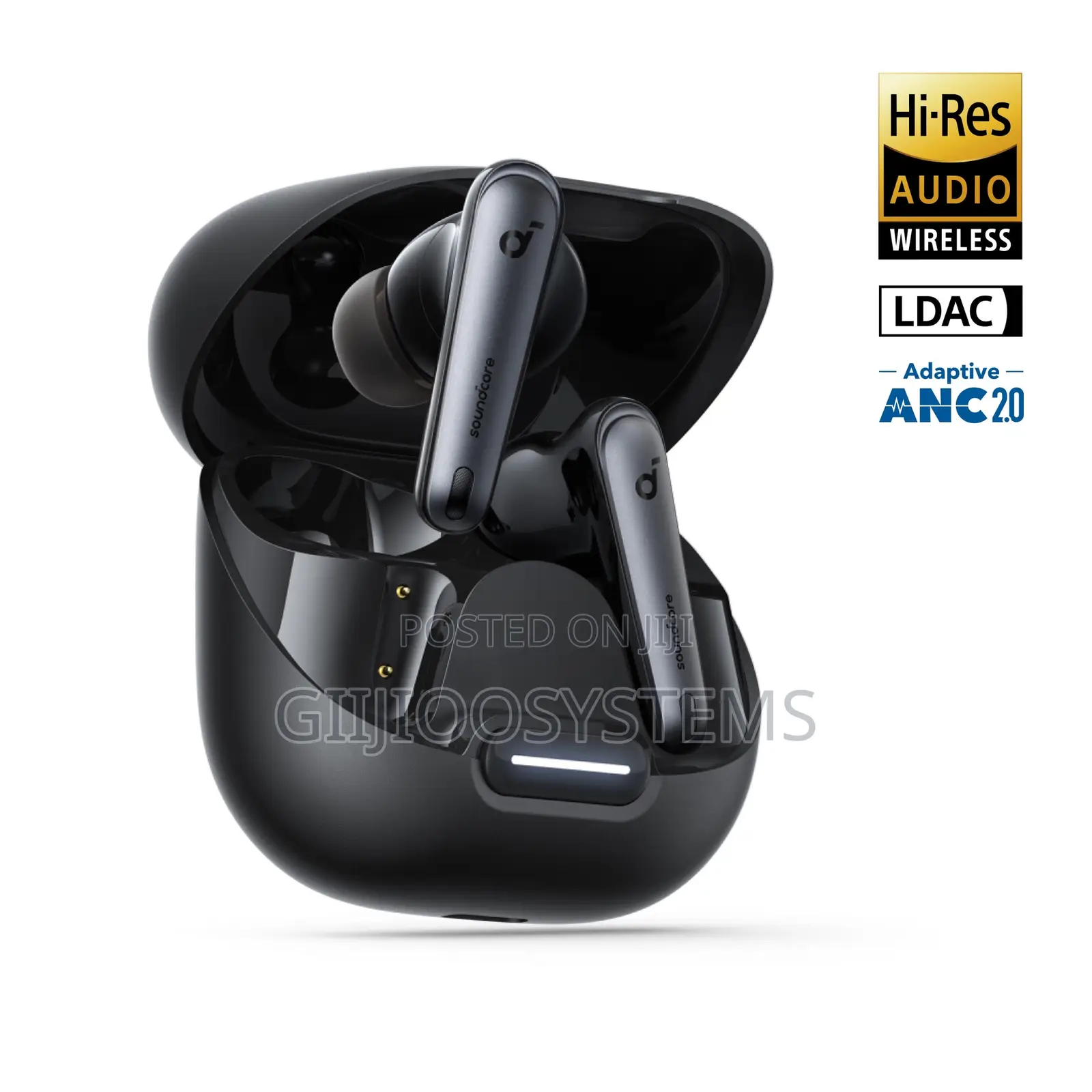 Soundcore Liberty 4 Nc