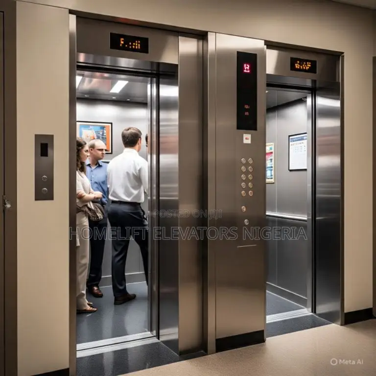 Passenger Elevator Lift Small Home Lift for Sale