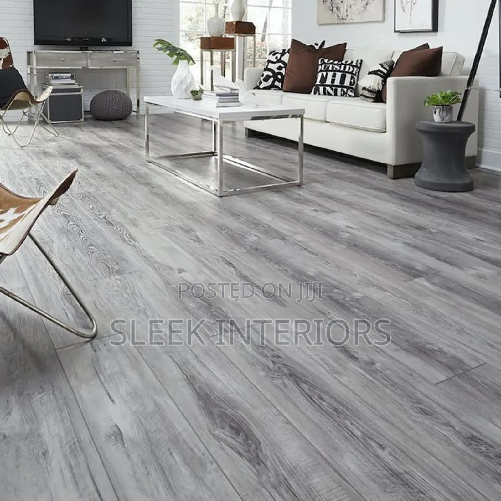 Good Looking Wood Vinyl
