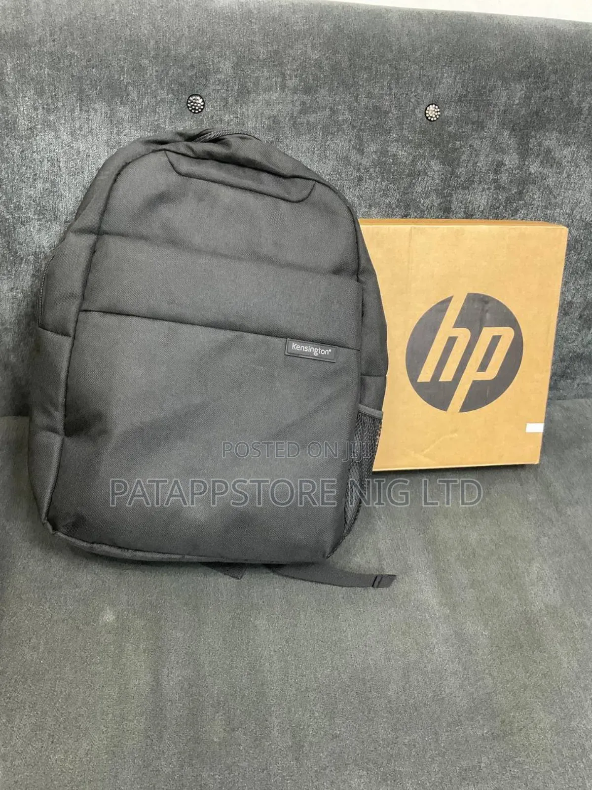 New Laptop HP ProBook 440 G10 32GB Intel Core i5 SSD 512GB