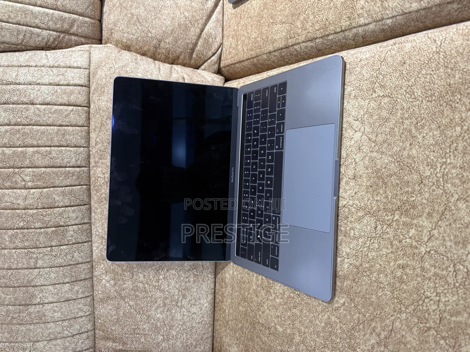 Laptop Apple MacBook Pro 2019 16GB Intel Core i7 SSD 512GB