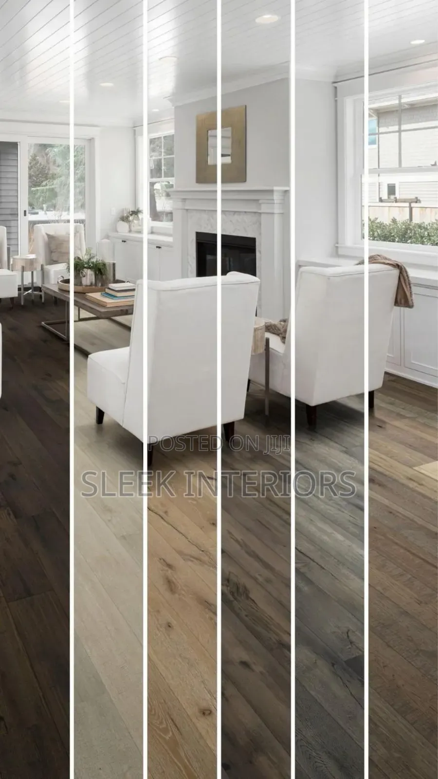 European Wooden Floor