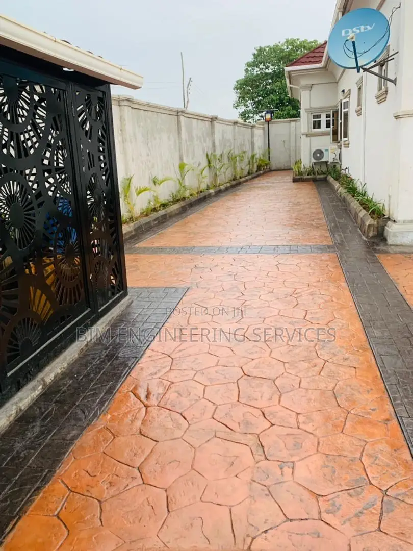 Colour Hardener Concrete Stamping Floor Acrylic Sealent