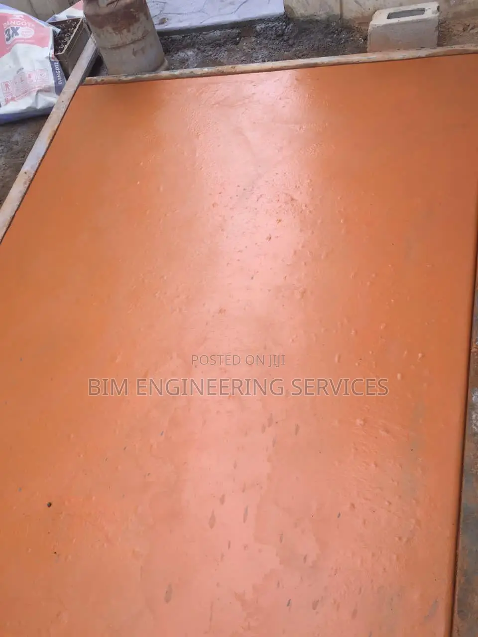 Release Agent,Raw Sealer,White Cement ,Xylene Concrete Floor