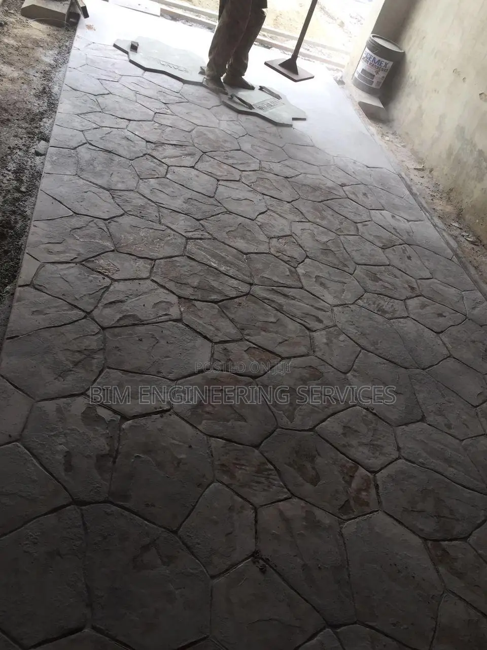 Release Agent,Raw Sealer,White Cement ,Xylene Concrete Floor