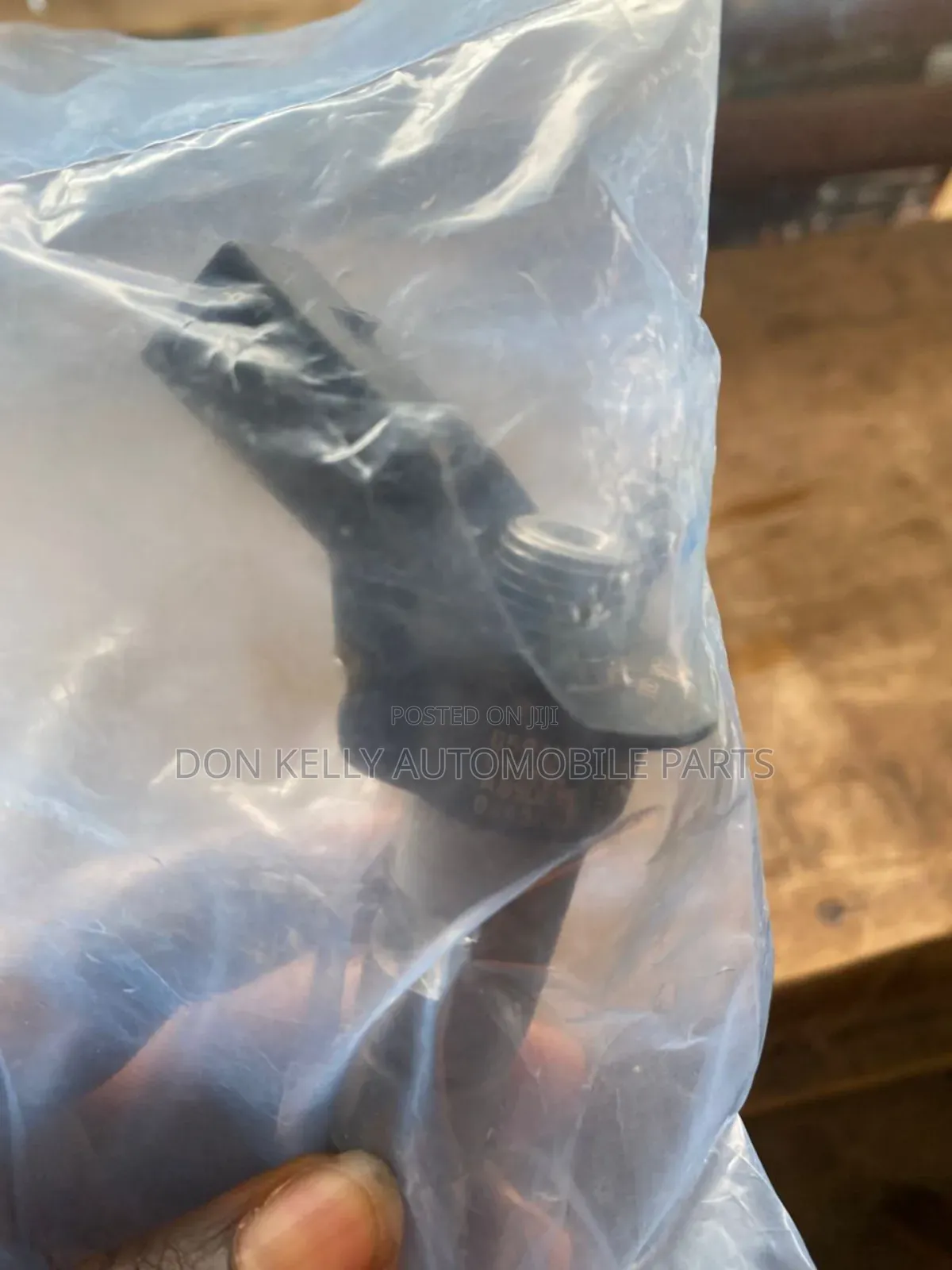 Porsche Cayenne, Audi Q7, Touareg Injectors Nozzle