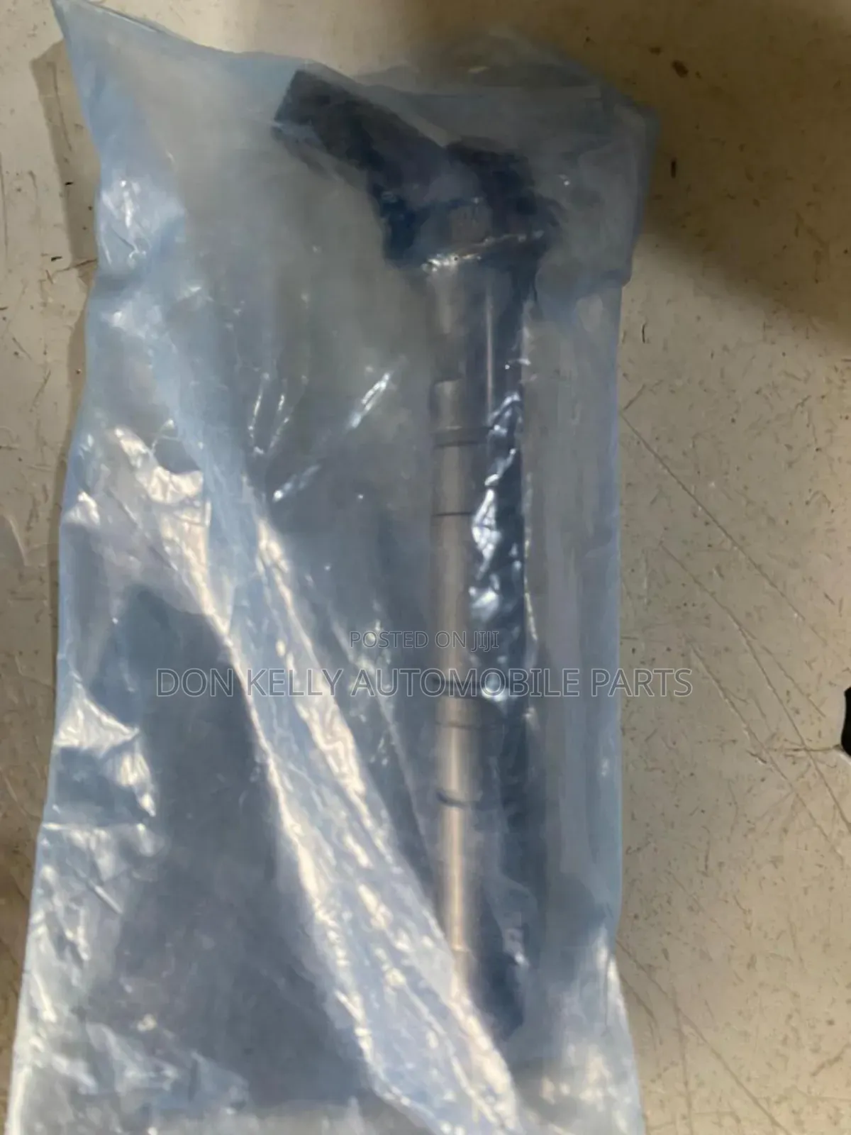 Porsche Cayenne, Audi Q7, Touareg Injectors Nozzle