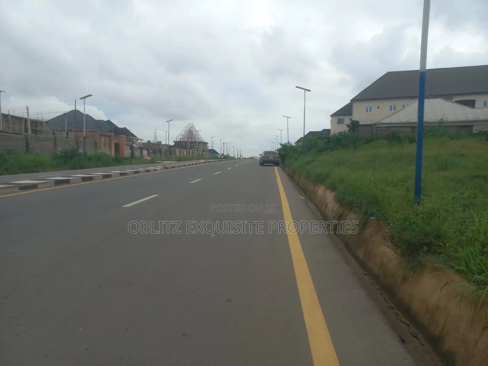 Over 1 Plot of Land for Lease