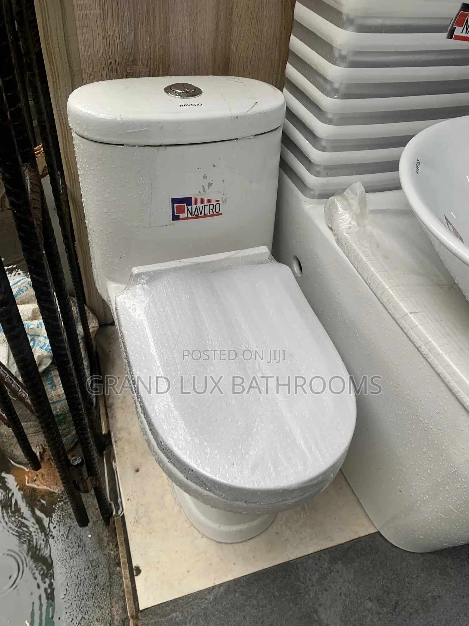 Children Close-Coupled Dual Flush Toilet